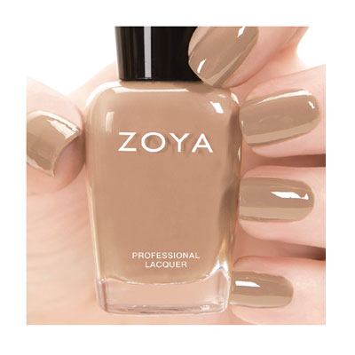 조야 네일폴리쉬 ZOYA 742 Spencer : 엘라뷰티 ETLA