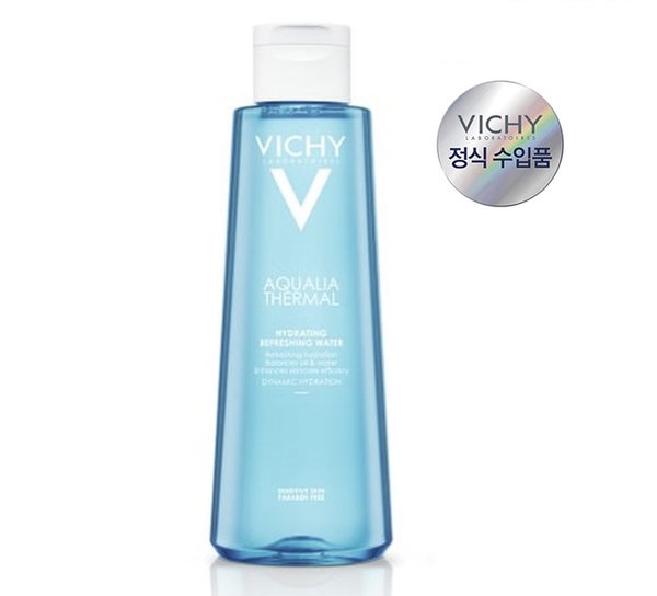 비쉬 아쿠알리아 떼르말 고보습 부스팅 토너 200ml : YK STORE