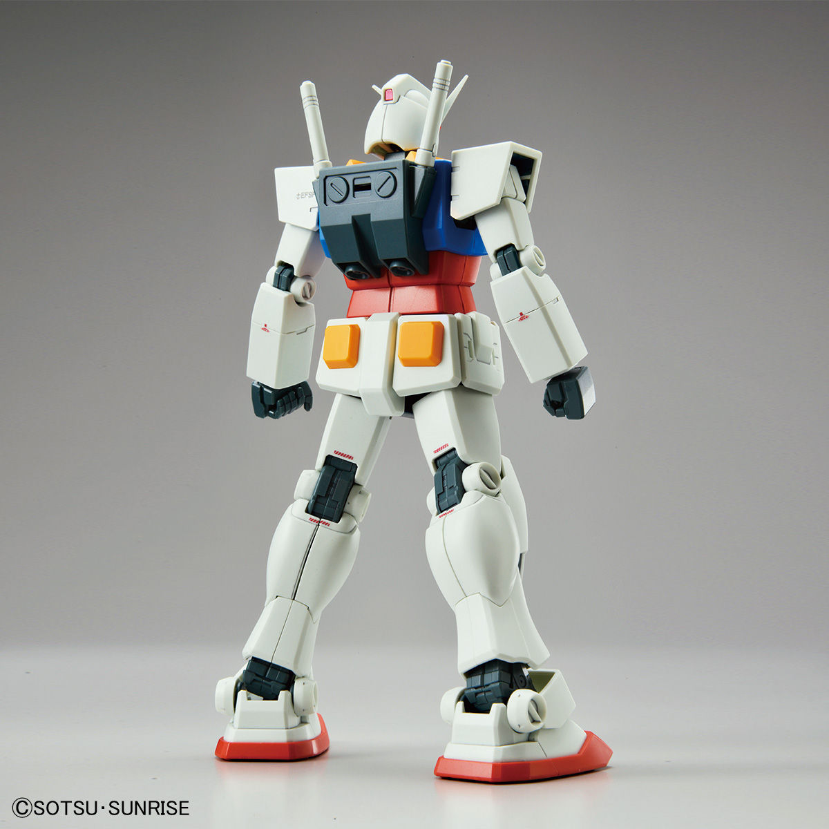 MG 1/100 RX-78-2 건담 (퍼펙트 건담 Ver) 애니메이션 컬러 : 건담좋아