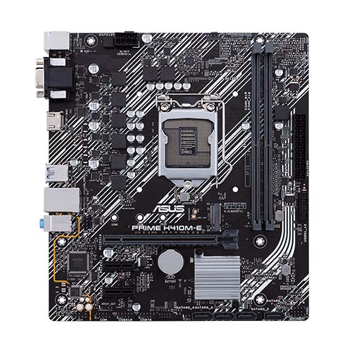 (주)근호컴 [ASUS]H410M-E 인텍앤컴퍼니 : 근호컴
