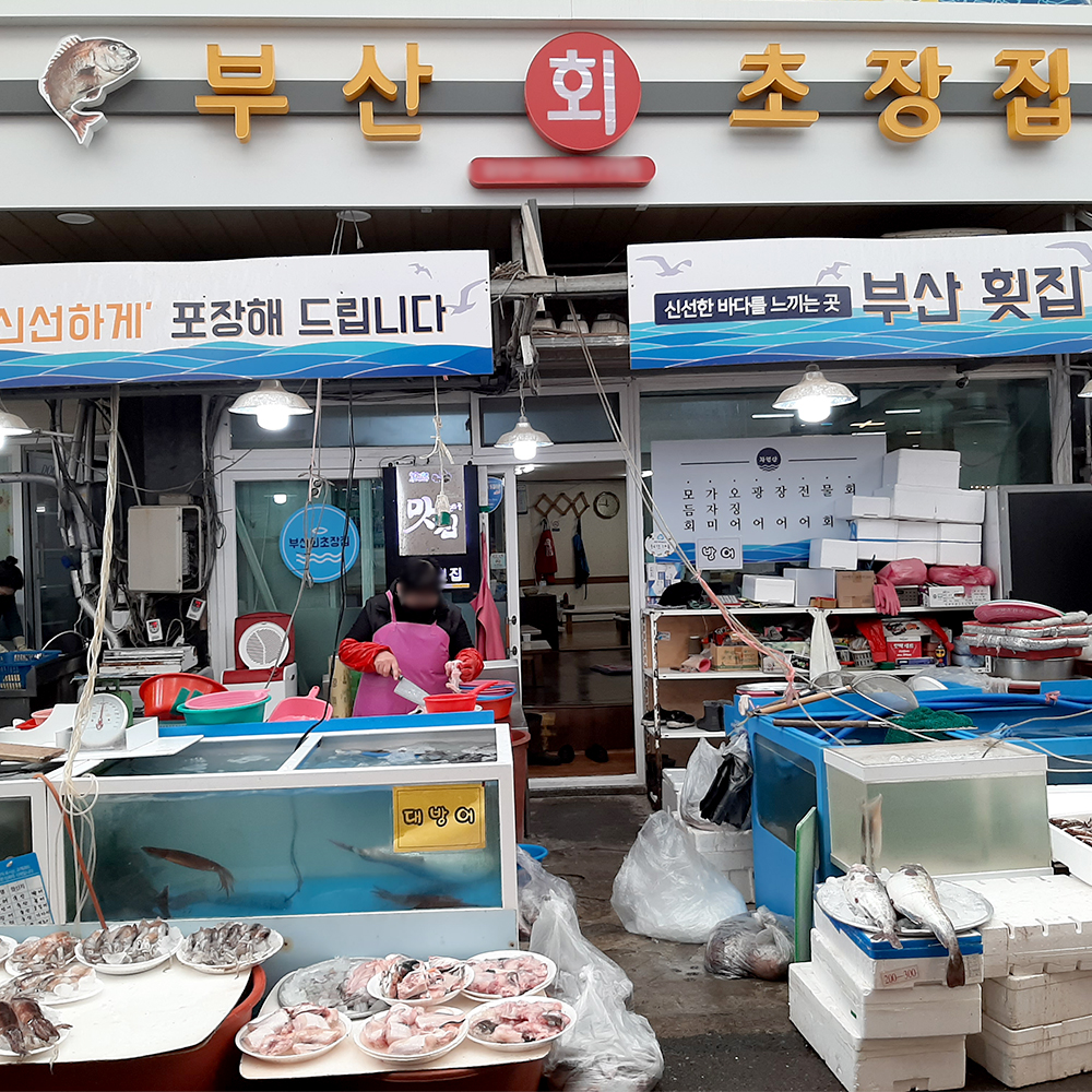 [울산 남구,중구 일부 배달] 가을의 별미 싱싱한 전어회 1kg 내외 (야채 및 양념포함) [수암 부산회초장집] : 동네시장 장보기
