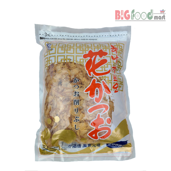 대성 하나가스오부시 (고명용) 200g : 빅푸드마트