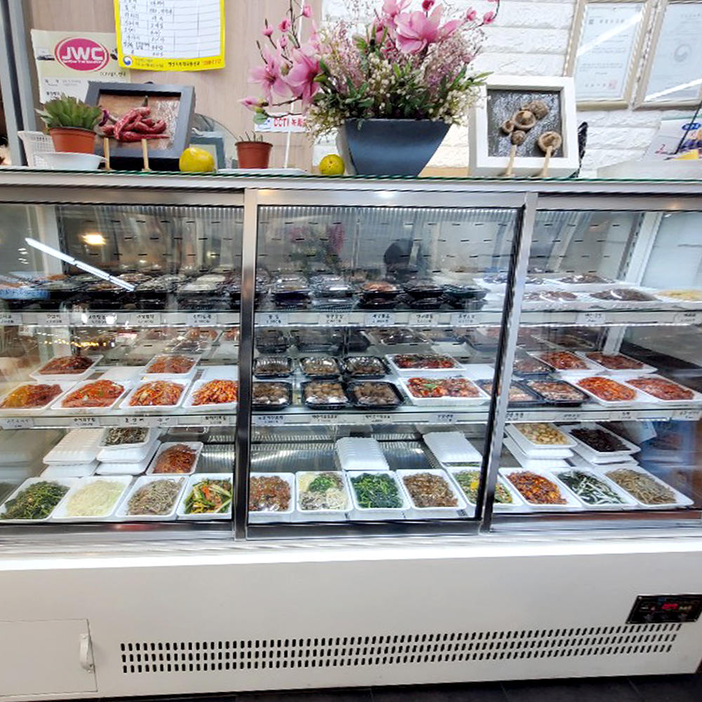 [서울,성남,하남 당일배송] 돼지목살 제육볶음 500g [암사 우리집반찬] : 동네시장 장보기