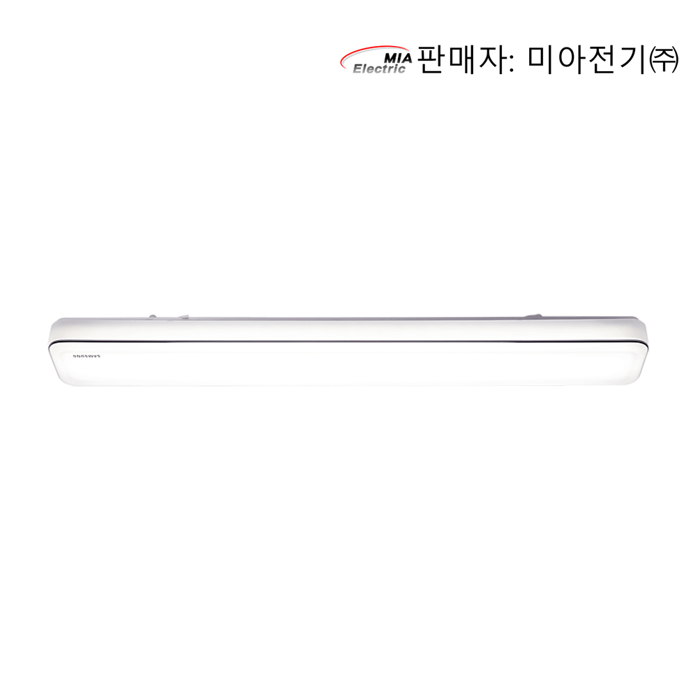 삼성 LED 주방등 SI-GFYQ40C3A1D [40W / 5700K / 주광색] : 미아전기조명