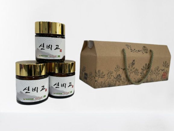 신비고 130g : 하동부일농원