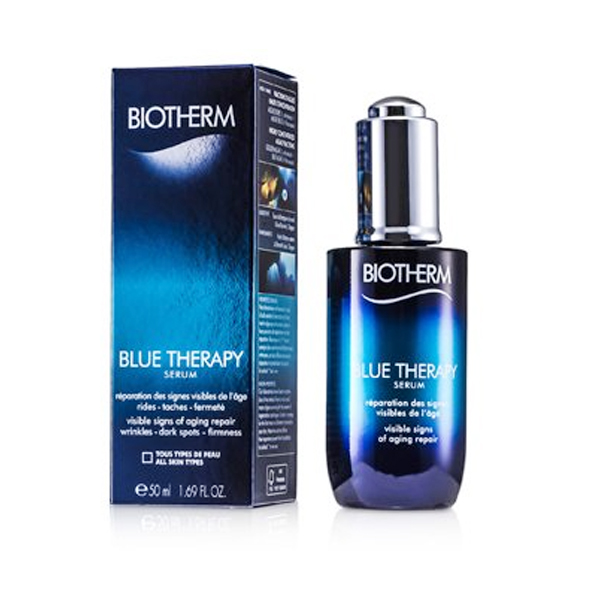 비오템 블루 테라피 빠른에센스 50ml : 에이치라인인터내셔널