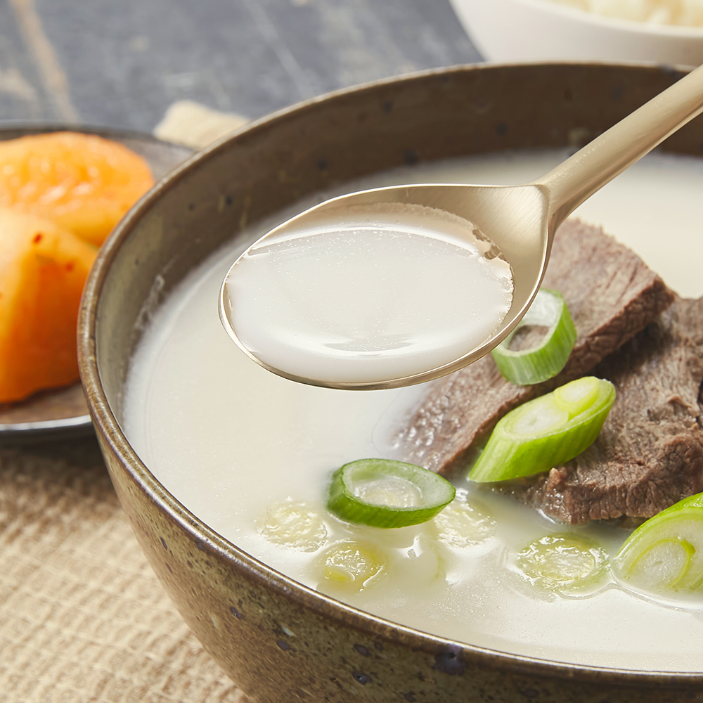 청정원 호밍스 한우 진곰탕 450g 12개 : 청정원 공식스토어