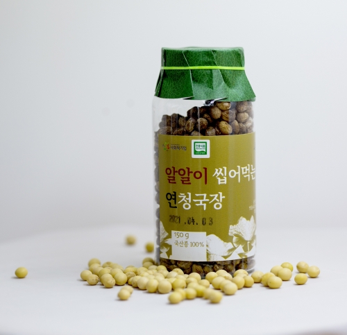 연청국장