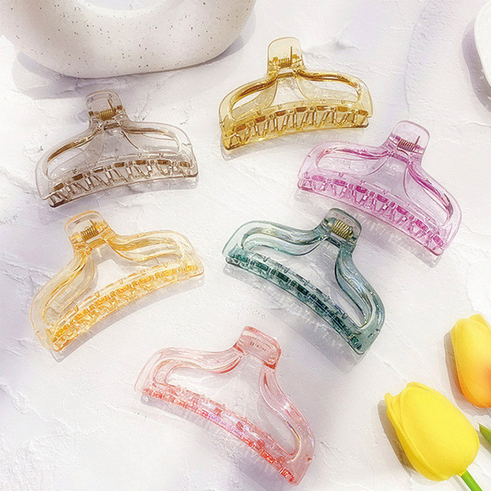 심플디자인 집게핀_IH : 마리엔코코몰