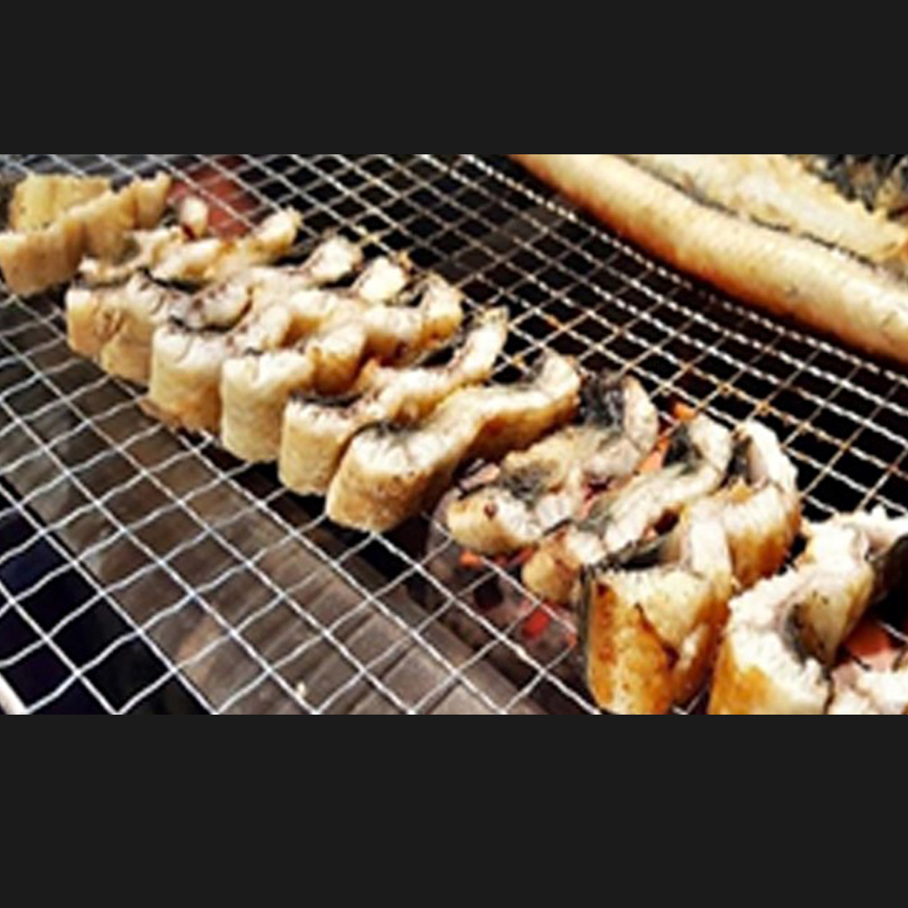 보아스장어 풍천민물장어 국내산 자포니카 1kg 손질 포장 : 보아스 장어
