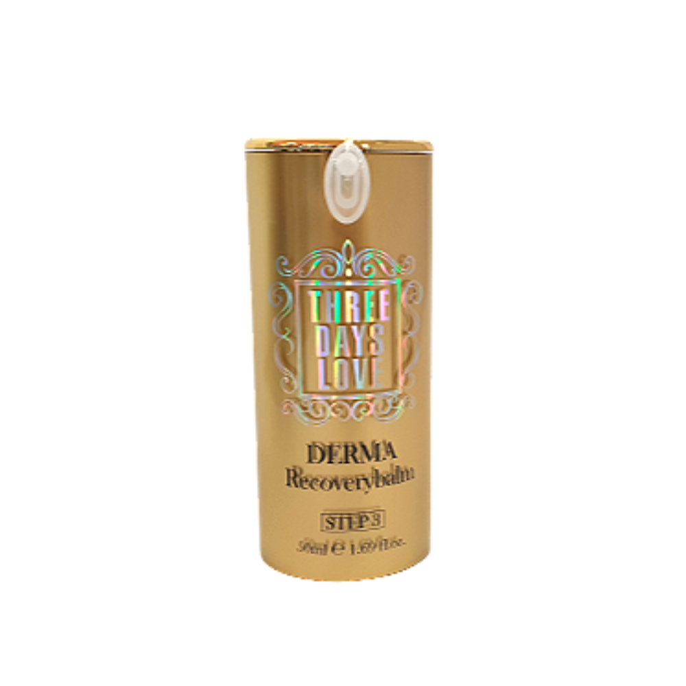 3일애 리커버리밤 50ml 피부영양 물광피부 기능성 BB크림 : 월드쇼핑커뮤니티