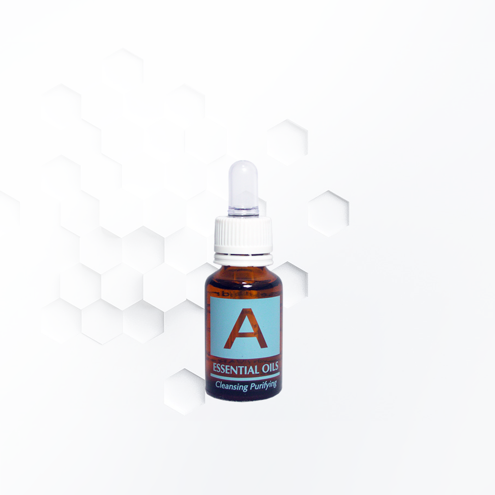 이바롬 에센셜오일 에이 Essential Oil A : 아르샤