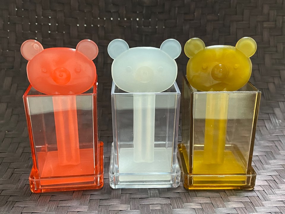 샌드위치틀 3P : 앞뜨락아트교육