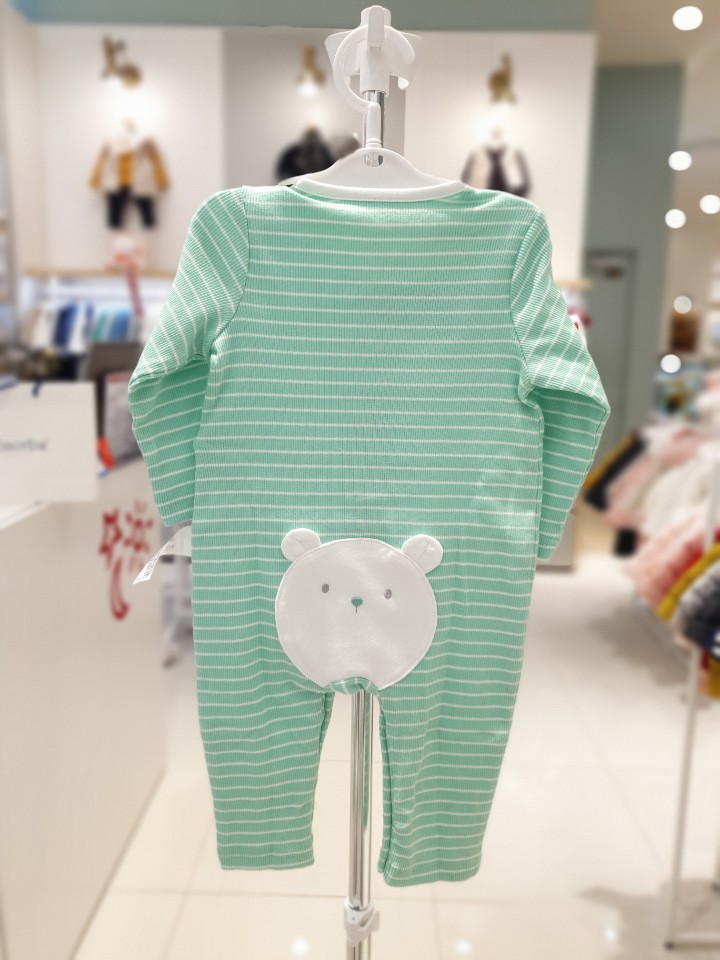 압소바 트라우주복 AW1106P1 : 롯데 기흥점 앙팡스