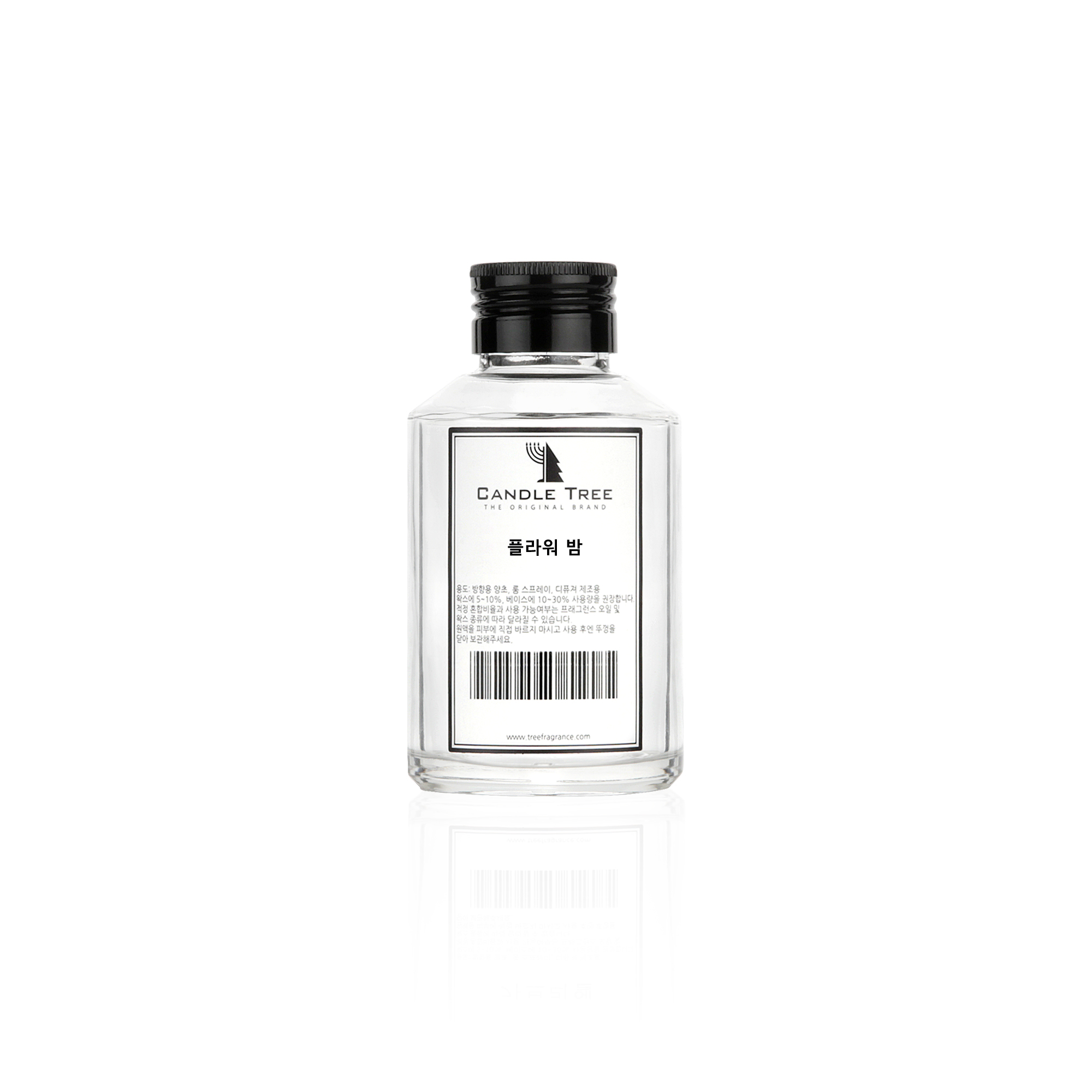 FLOWER BOMB FOR WOMEN 플라워 밤 : 캔들트리