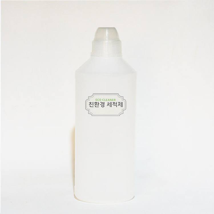 프리미엄 친환경 세척제 1L : 마지끄 아뜰리에