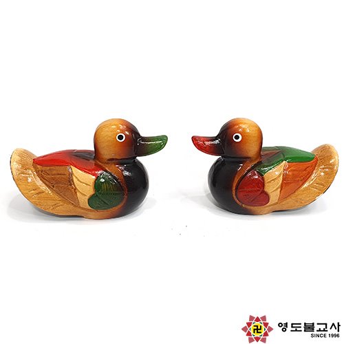 원앙세트(소)불교용품도매,무속용품도매,천도제용품,영가결혼용품,외국인선물 : 영도불교사