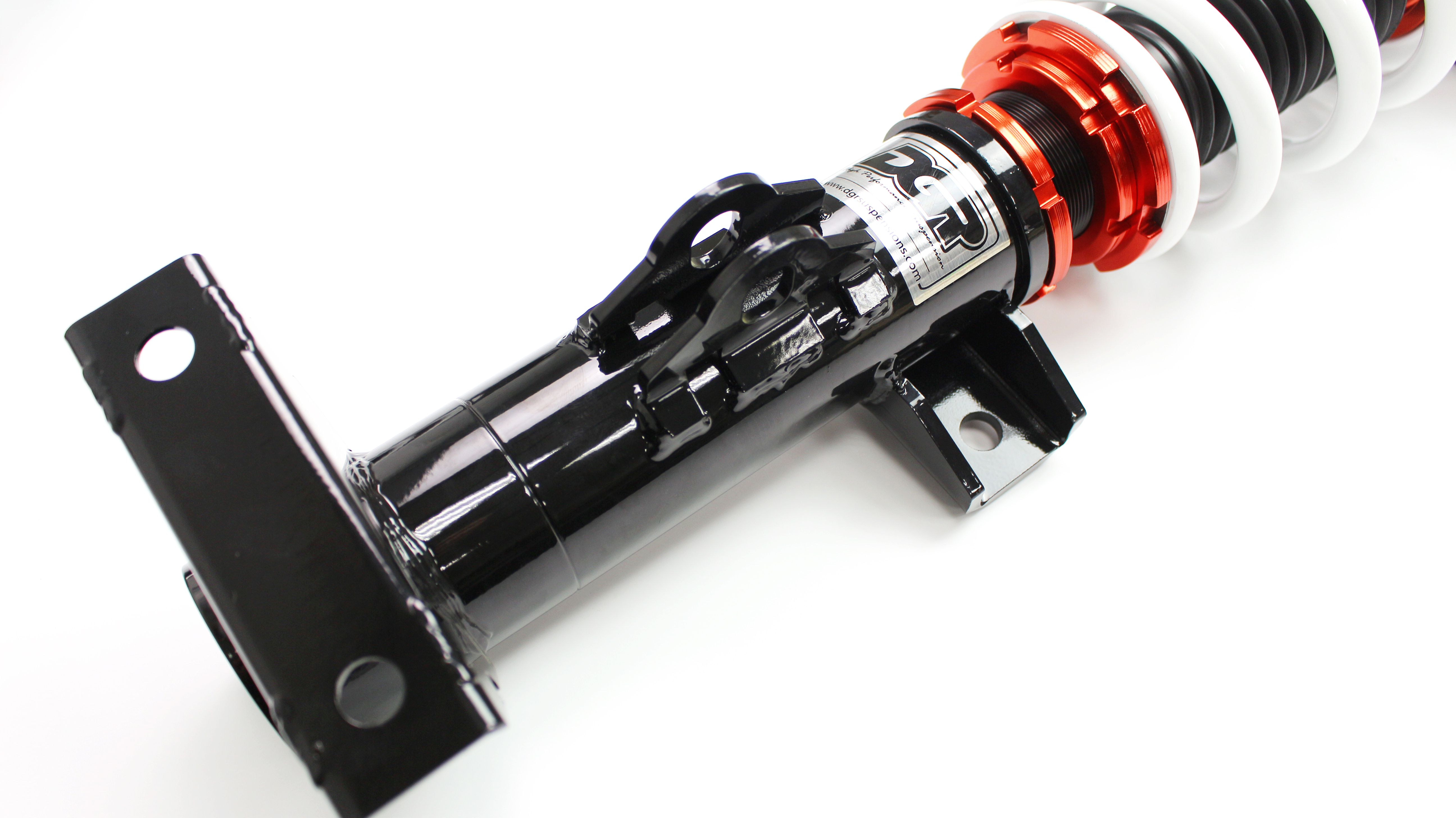 DGR 04-10 Mercedes-Benz SLK-Class (R171) COILOVER SUSPENSION (디지알 벤츠 SLK 코일오버 서스펜션) : Red9ine 레드나인