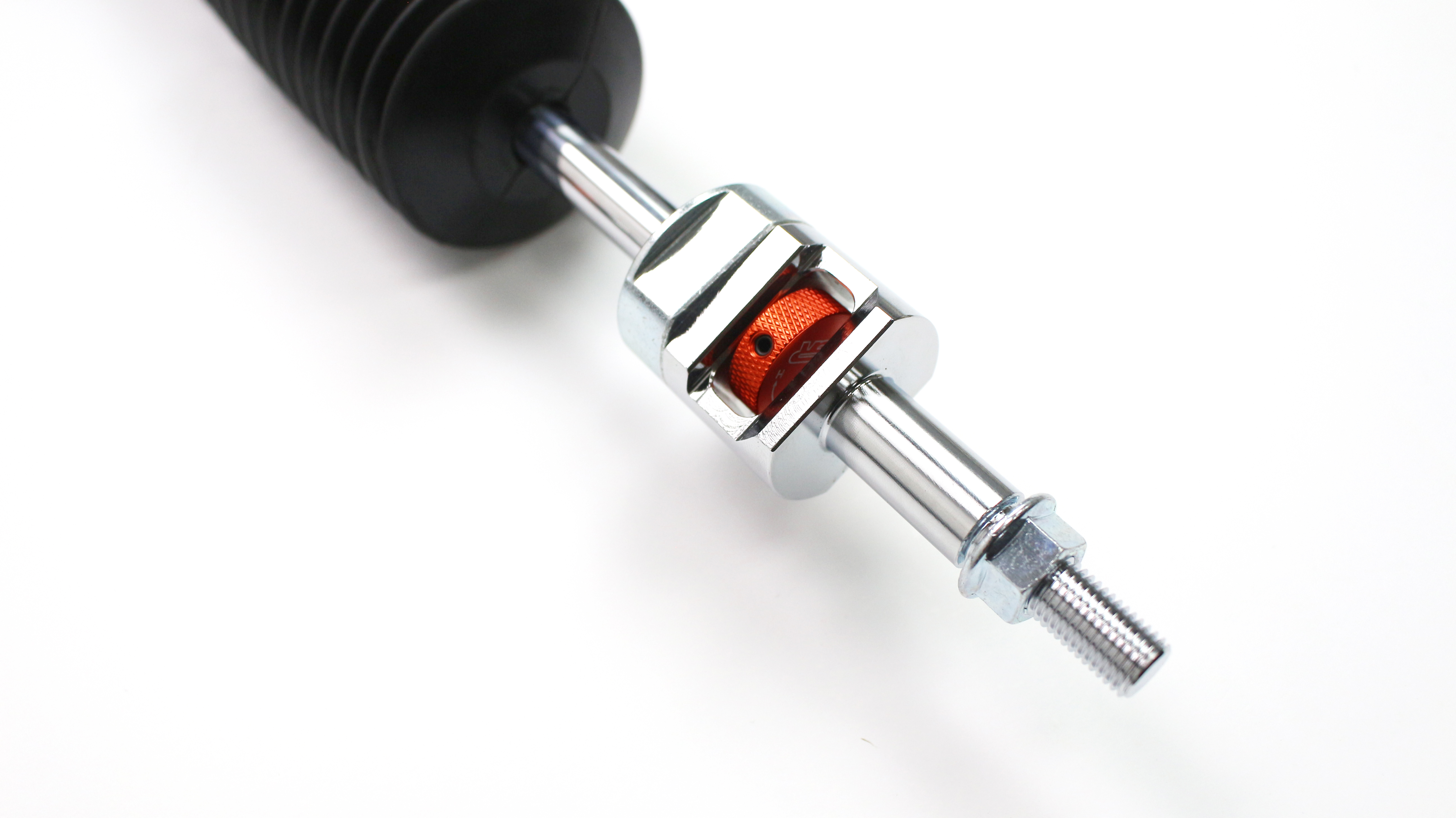 DGR 97-03 Volkswagen Golf 4 (2WD) COILOVER SUSPENSION (디지알 97-03 복스워겐 Golf 4 (2WD) 코일오버 서스펜션) : Red9ine 레드나인