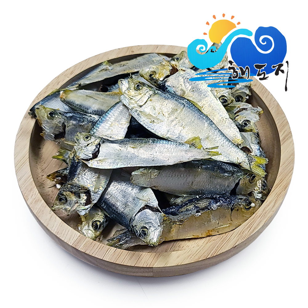 통영 해도지 디포리(밴뎅이) 육수용 500g : 해도지