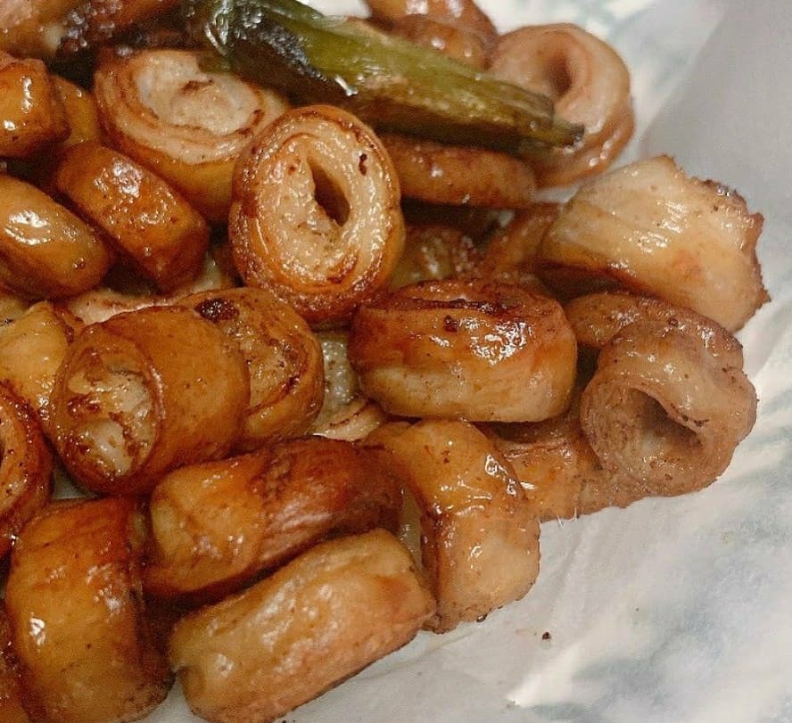 삼부자네생막창 돼지막창 1kg : 삼부자네건어물오송점