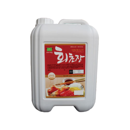삼오종합식품 이바구촌회초장 13kg : 태인유통주식회사
