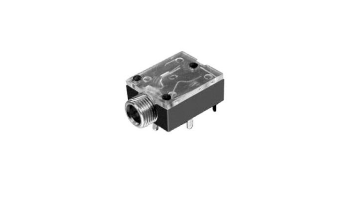 PJ-324M 3.5스테레오잭 : 메카전자