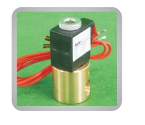 에이원텍(Aone) 솔레노이드밸브 VDM210-2N-AC220V : 제이하이테크