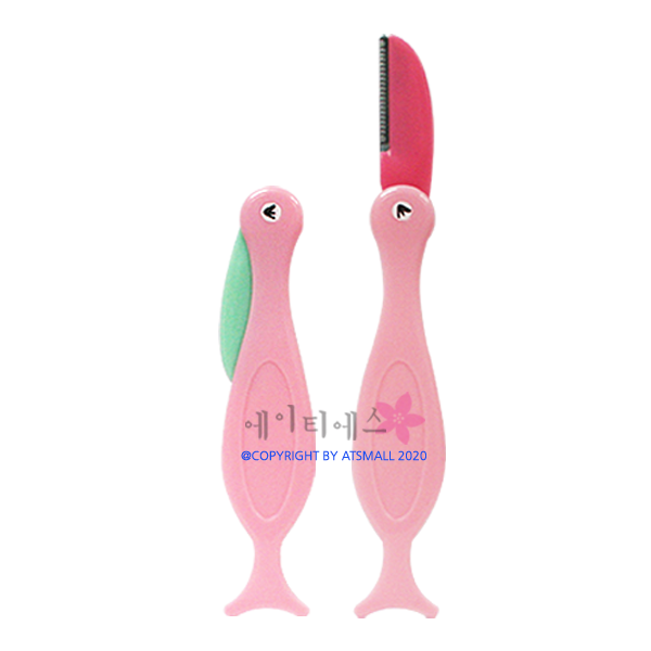 에뛰드 마이 뷰티 툴 눈썹 전용칼 {눈썹 수정칼} : ATSMALL