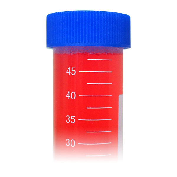 파인파티클 코니컬 튜브 스탠드형 소분용기 50ml 세트상품 : 주식회사엔공구