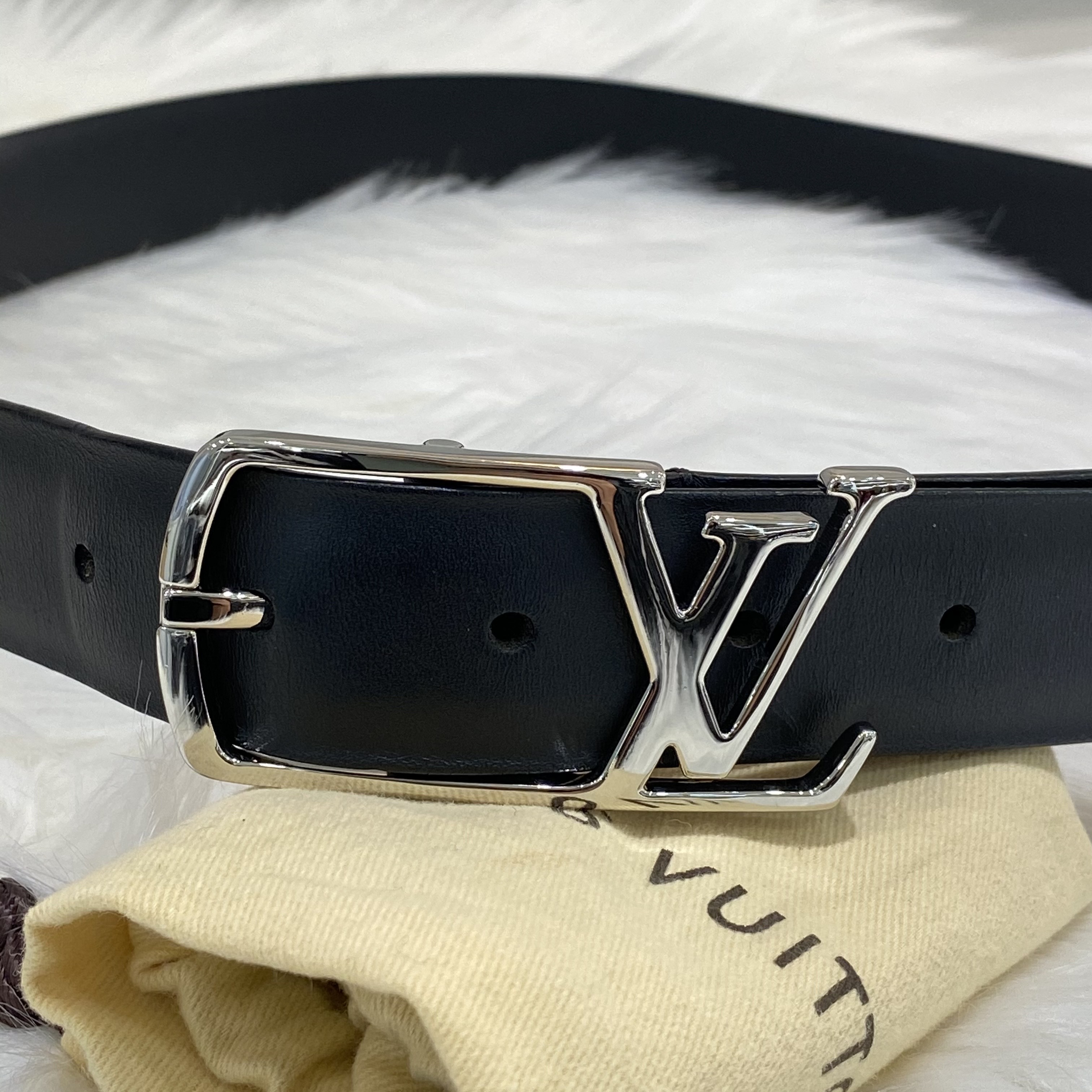 루이비통 m6058v 네오그램 30mm 벨트 /와이제이럭스 중고명품 매입위탁매장 : 와이제이럭스