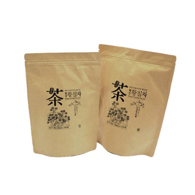 황칠나무 주전자티백차 100g/ 50g : N쇼핑