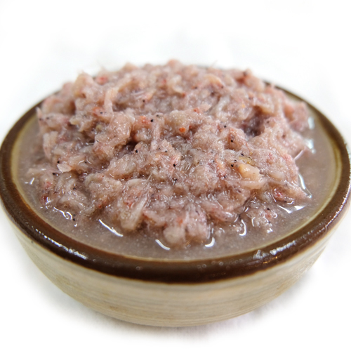 곤쟁이젓(고개미젓) 1kg 국내산 자연토굴숙성 토굴새우젓 [토굴안애 광천젓갈] : 광천쌍둥이네