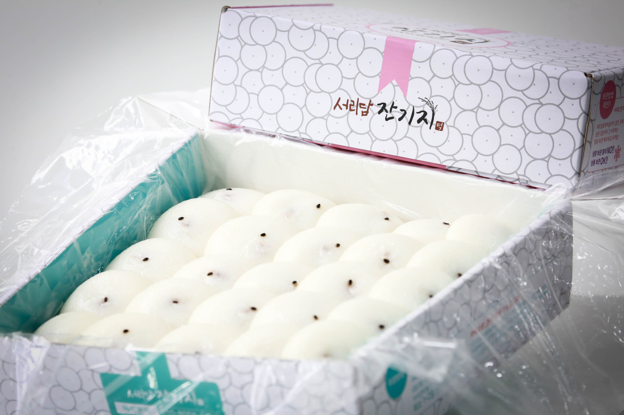 인천 맛집 서리담 잔기지떡(기장 기정 기지 기주 증편 방울 술 마약... 간식 개업 쑥 영양 꿀 착한 팥앙금 찐빵 호빵 팥 주문 떡) : 서리담잔기지떡