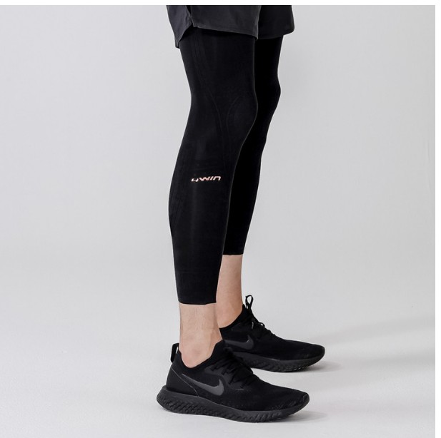 4WIN -VENEFLEX COMPRESSION LEG TAPER 컴프레션 레그 테이퍼 : 와이스포츠