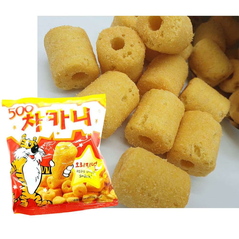 차카니 32g 1개 : 싸군과자몰