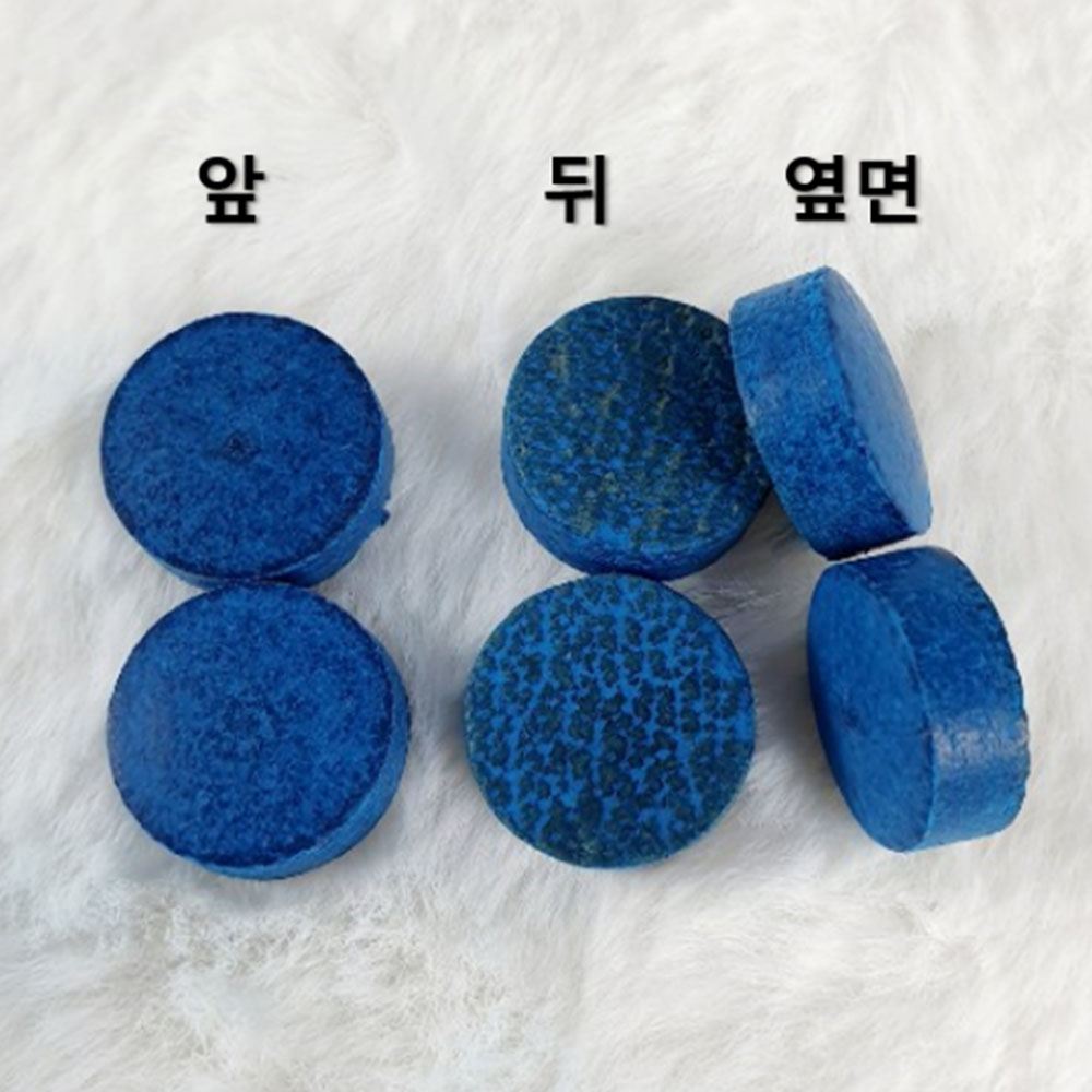 마스터 열압축팁 당구장팁 : KNB당구재료