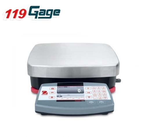[OHAUS]R71MD15KR/R71MD35KR/R71MD60KR/전자저울/산업용 : 119GAGE