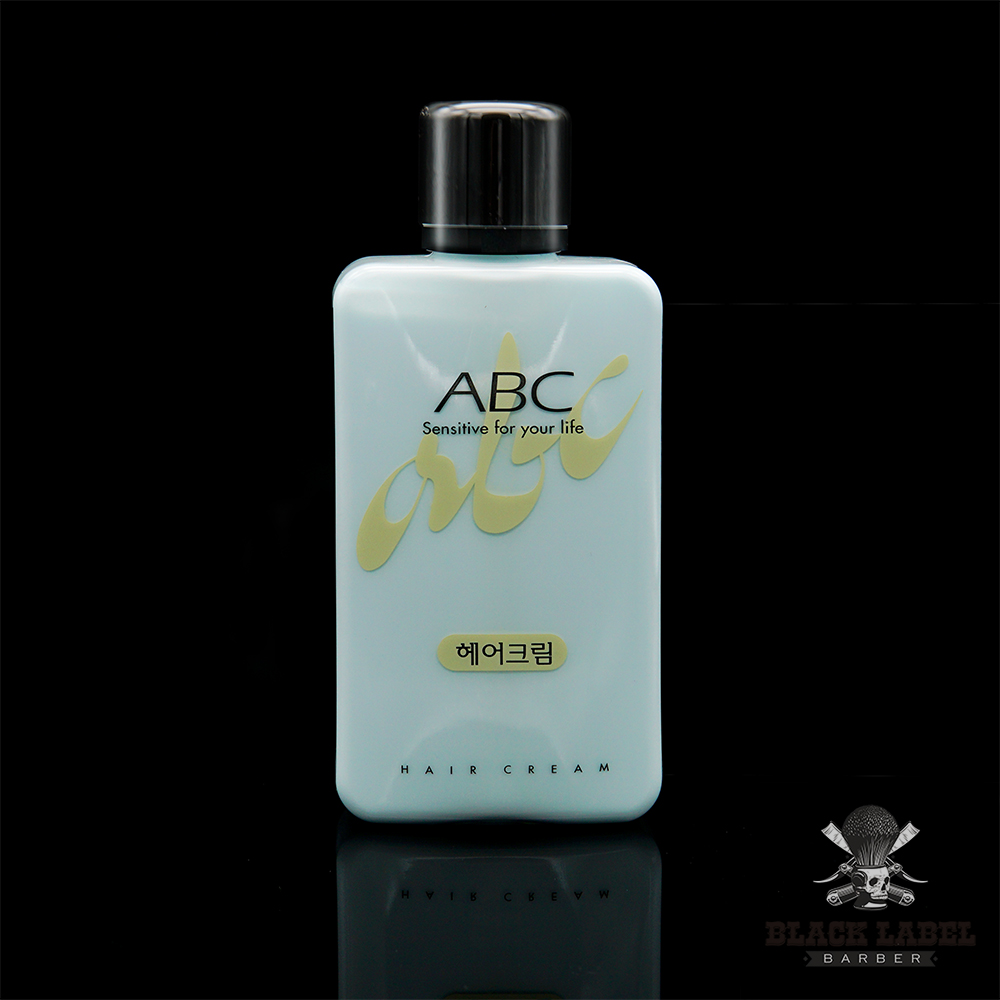 아모레 ABC 헤어크림 300ml 태평양 업소용 : 블랙라벨 바버