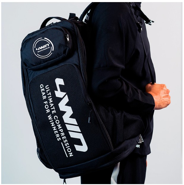 4WIN -LIMITED BAGPACK 리미티드 백팩 : 와이스포츠
