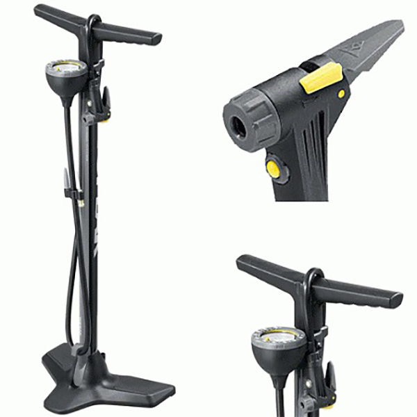 토픽 조블로우 레이스 (4가지 색상) 자전거 스탠드 펌프 초특가 TOPEAK ★ : ybbike