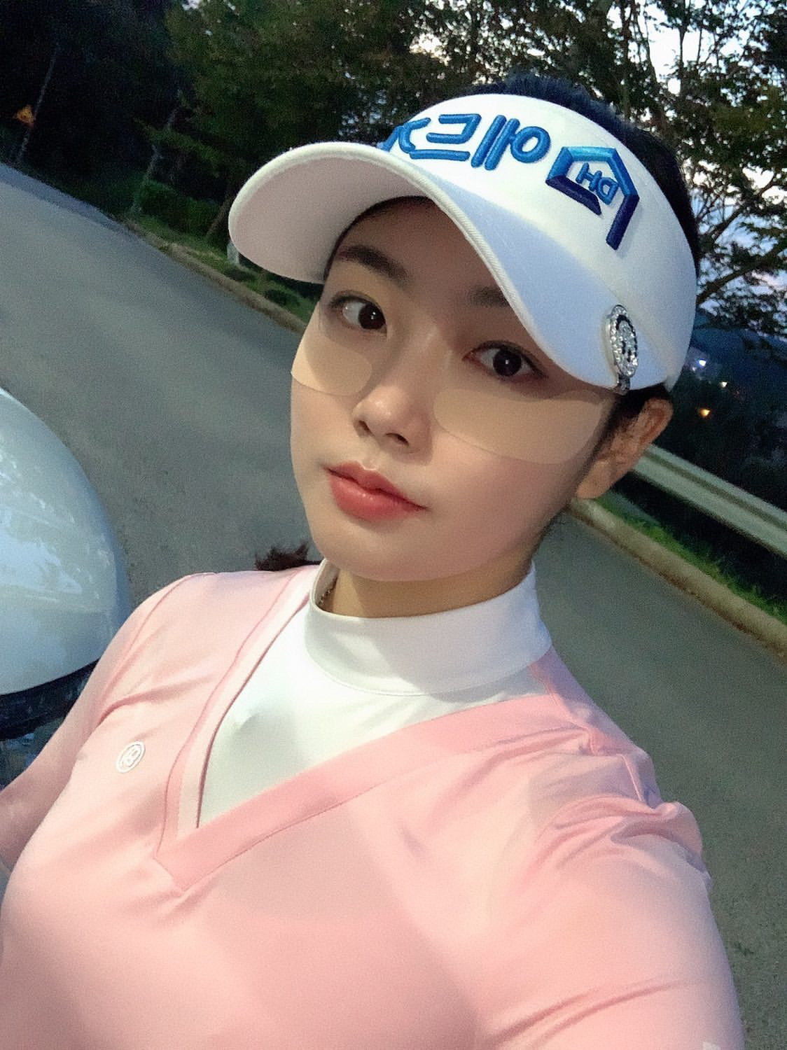 앤메이크 햇빛차단테이프 오리지널 D타입 3세트 자외선차단 골프 썬 패치 : 엔젤씨크릿
