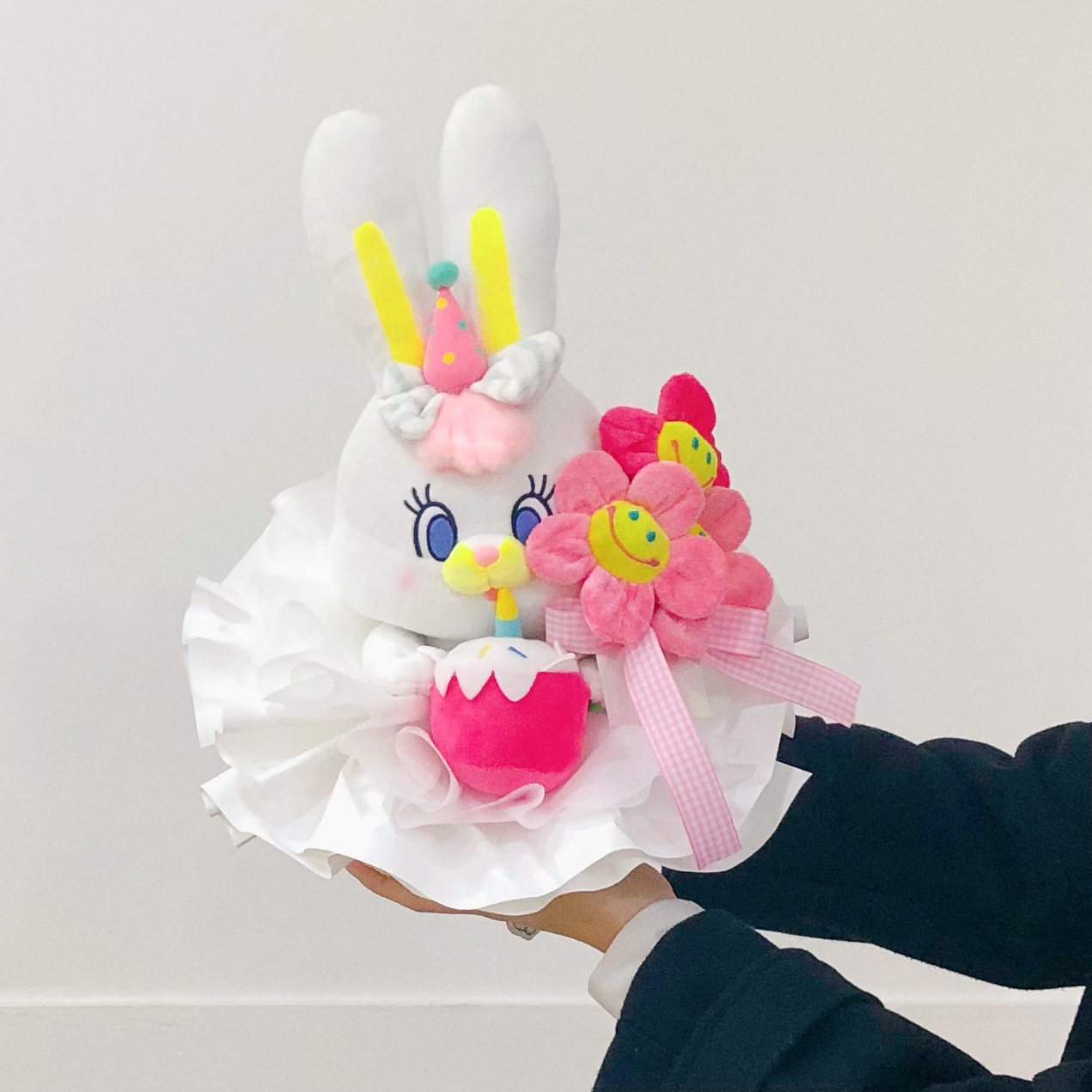 케이크 생일 리코 인형 꽃다발 / 졸업식 / 학예회 / 재롱잔치 / 입학식 / 발렌타인데이 / 화이트데이 : 래빗홀 RabbitHole