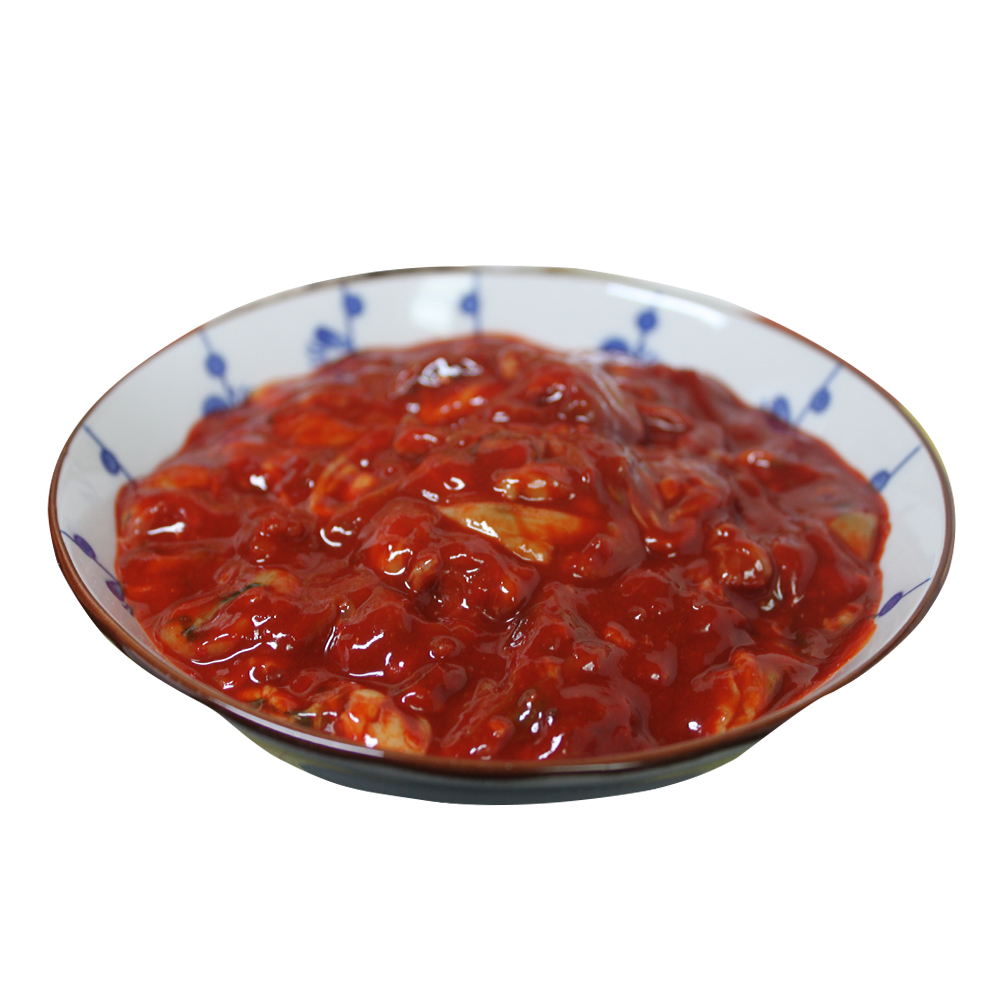 광천 진선미 양념 젓갈 K- 젓갈 빨간뚜껑 젓갈 (산지직송) 낙지젓 오징어젓 창란젓 가리비젓 명란젓 꼴뚜기젓 아가미젓 청어알젓 토하젓 씨앗젓갈... 