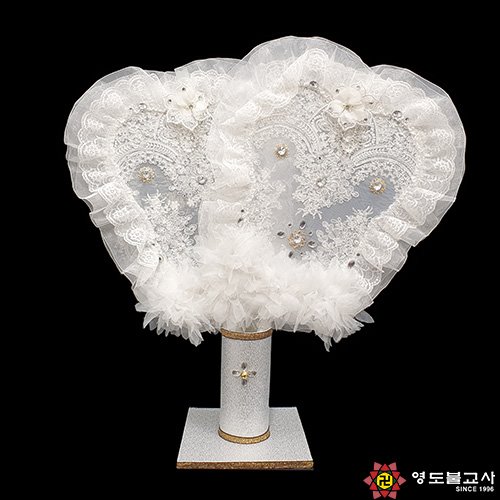 꽃선녀부채불교용품도매,무속용품도매,무당용품도매,무구,만신용품 : 영도불교사