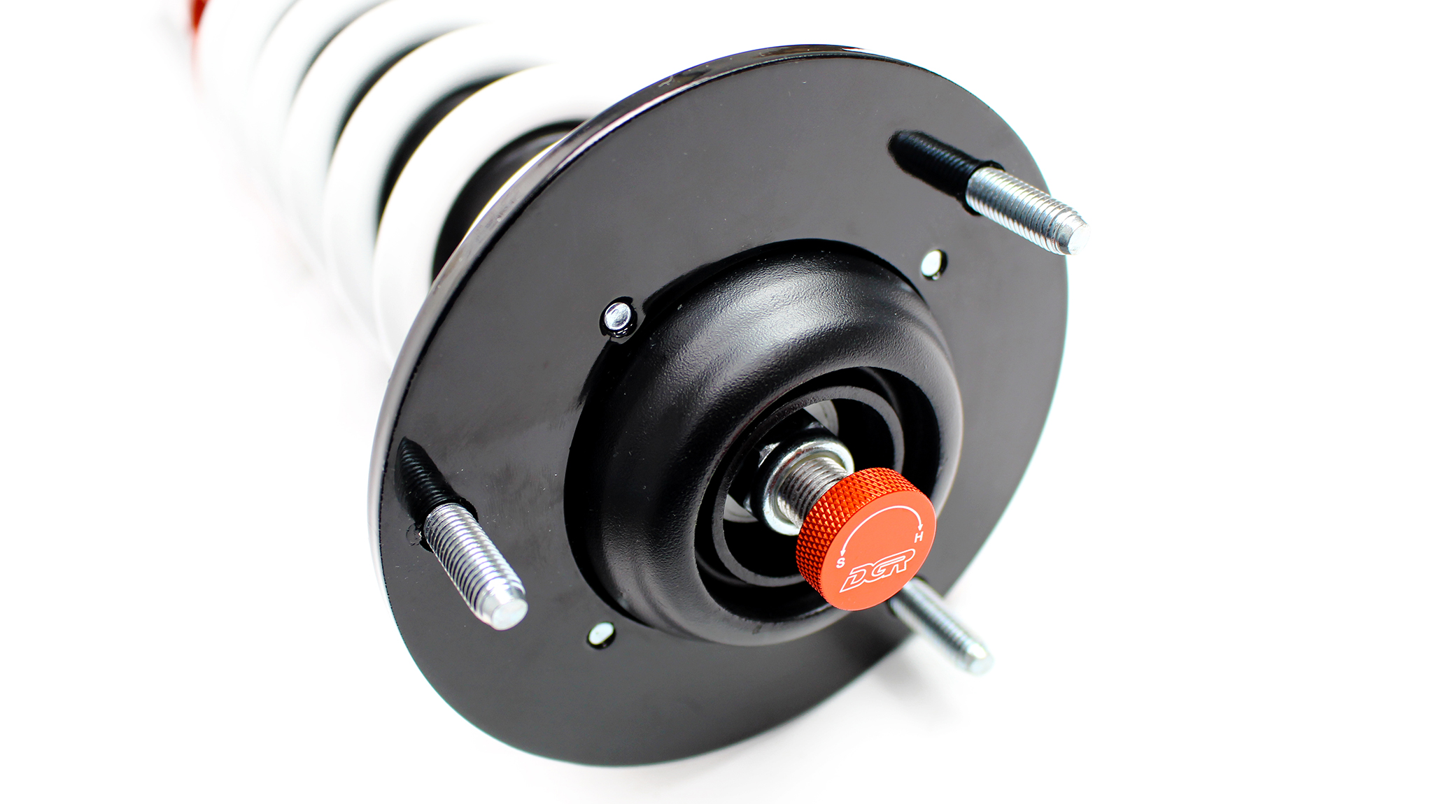 DGR 68-75 BMW 2002 COILOVER SUSPENSION (디지알 68-75 BMW 2002 코일오버 서스펜션) : Red9ine 레드나인