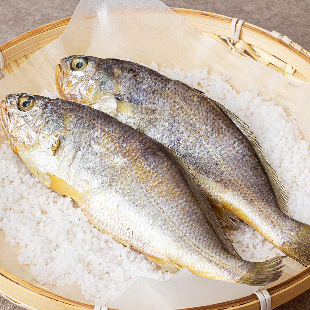 청산상회 영광굴비선물세트 10마리 1.6kg 고급선물용 명절선물세트 : 노랑공방