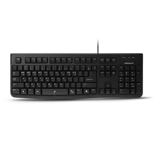 플레오맥스 PLEOMAX PKC-650 (키보드PS2 + 마우스USB) : 위더스인프라