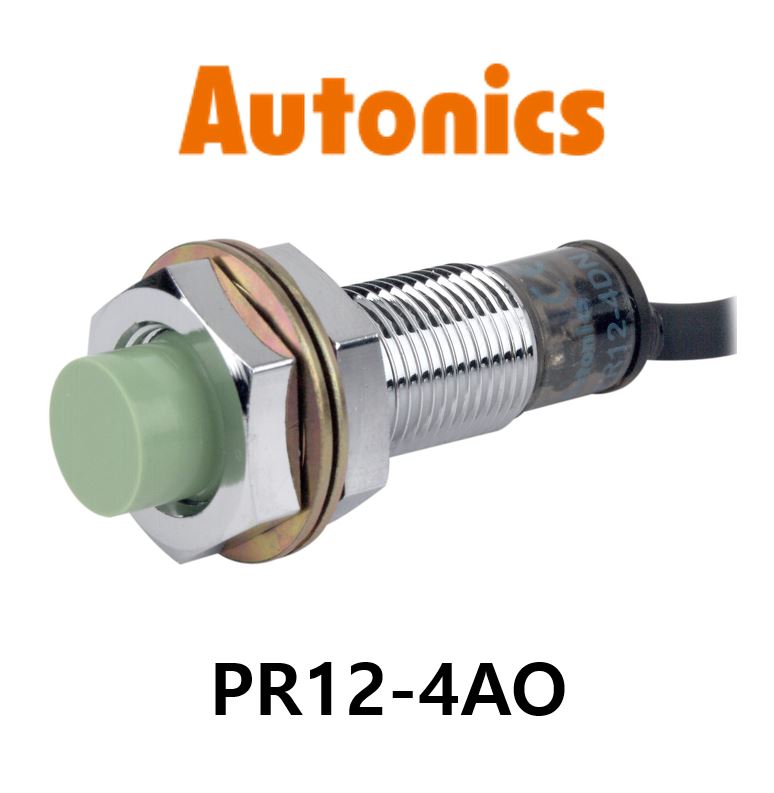 [Autonics] PR12-4AO  근접센서 / AC 2선식 / 오토닉스 : 이엔지마트