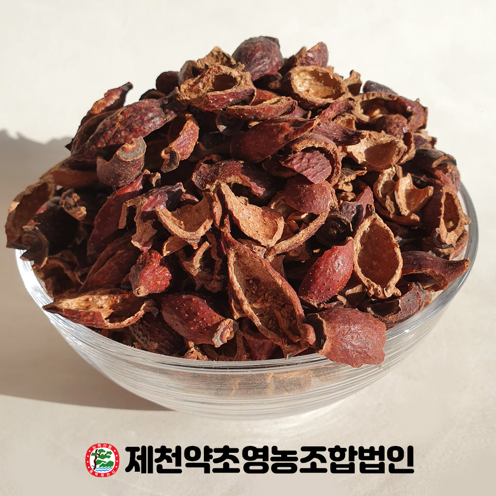 수입 금앵자  500g 제천약초영농조합법인 제천약초시장 : 제천약초영농조합법인